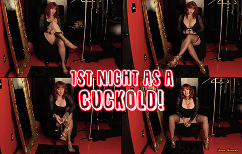 cuckold fantasy pov